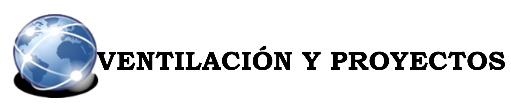 Ventilacion y Proyectos